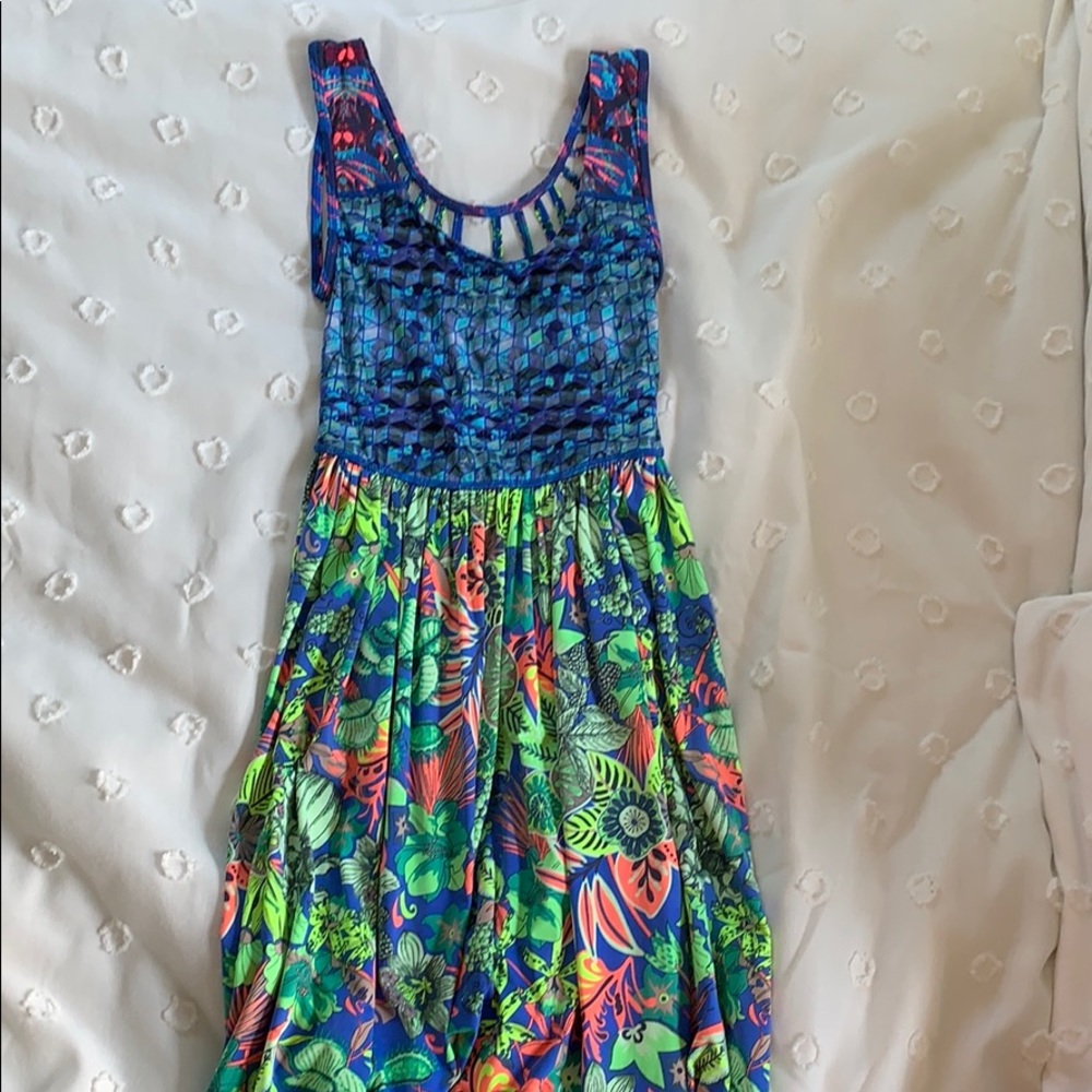 Maaji dress